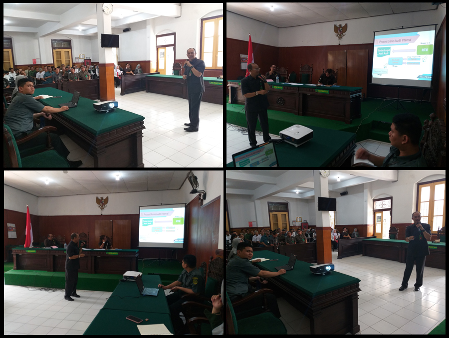 Opening Meeting